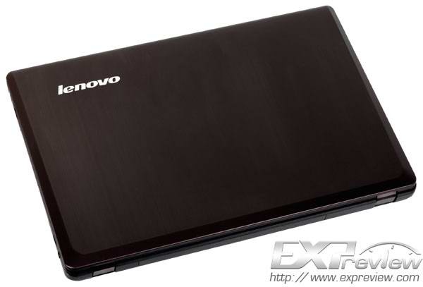 Тестируем Lenovo IdeaPad Y580, а точнее - GeForce GTX 660M, что в нём установлен